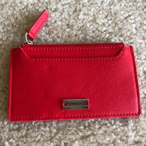 Red Express Wallet